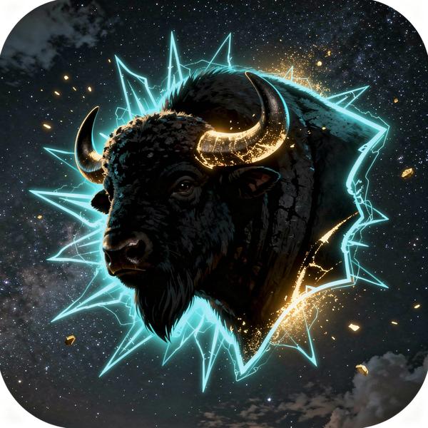Grand Buffalo Hold And Win cover