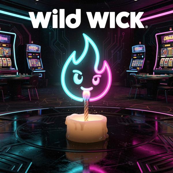 Wild Wick cover